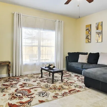 Five Star Vacation Homes
